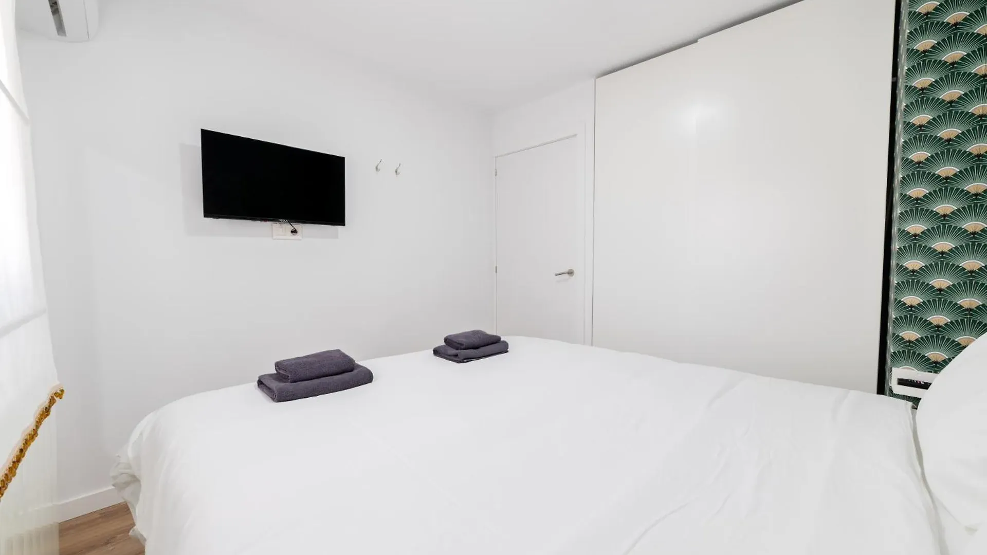 Appartamento Trendyhomes Triunfo Albaicin Granada