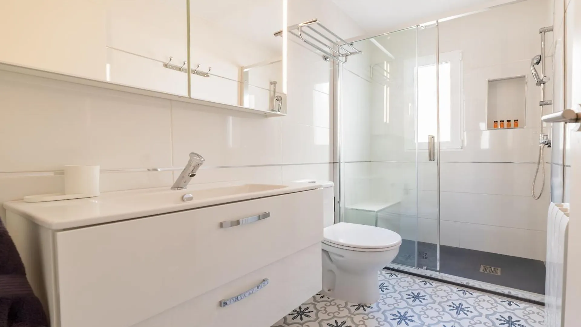 Appartamento Trendyhomes Triunfo Albaicin Granada Spagna