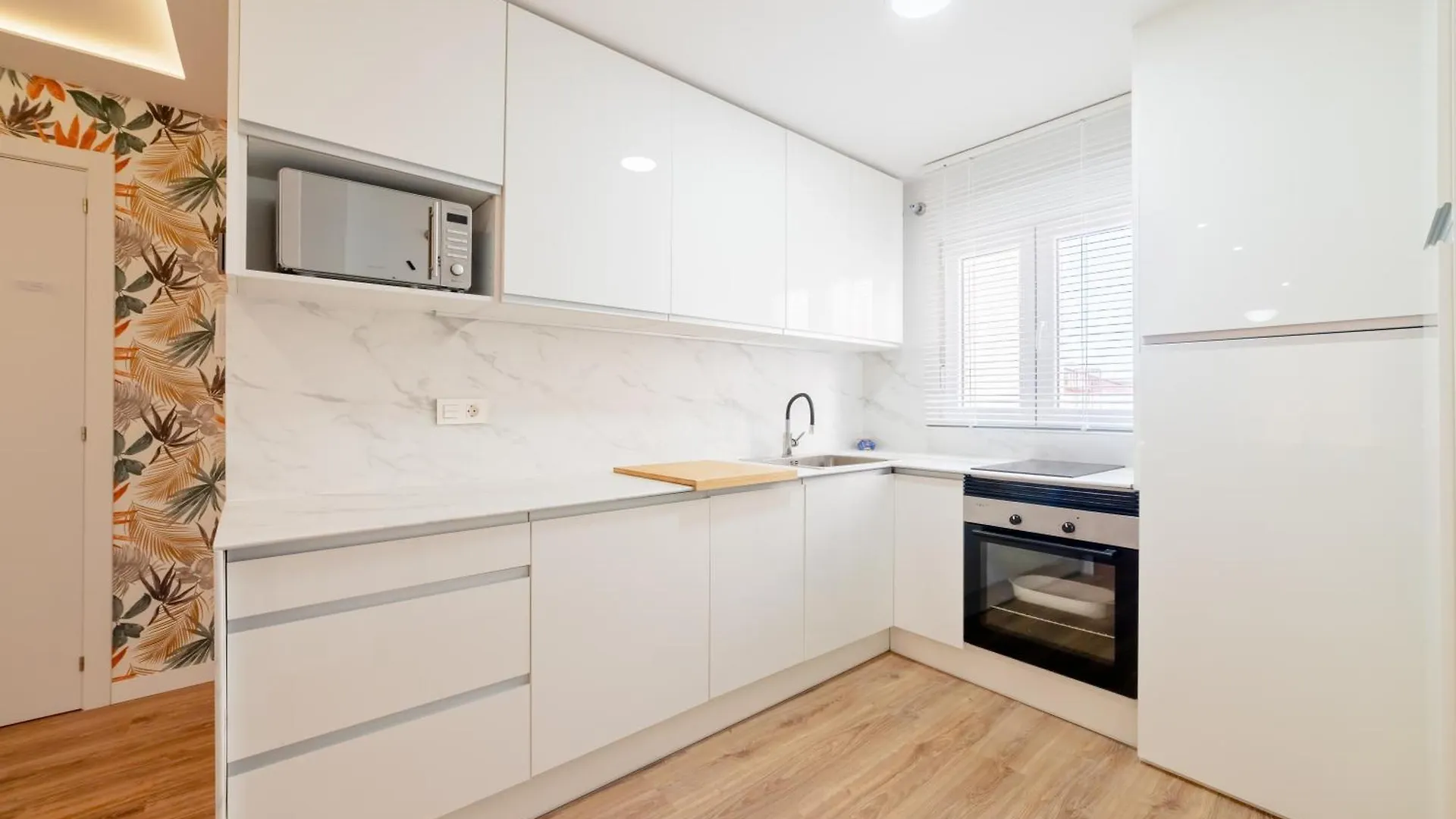 Trendyhomes Triunfo Albaicin Granada Appartamento