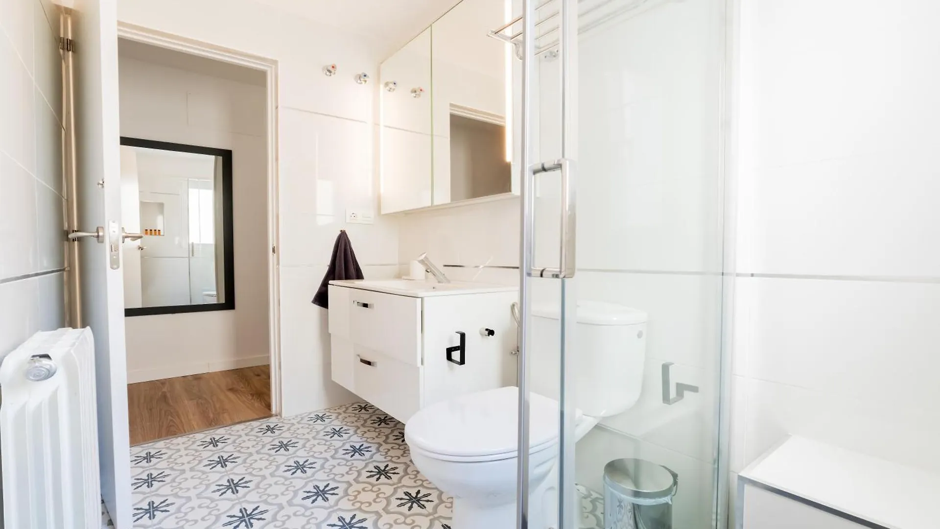 Trendyhomes Triunfo Albaicin Granada