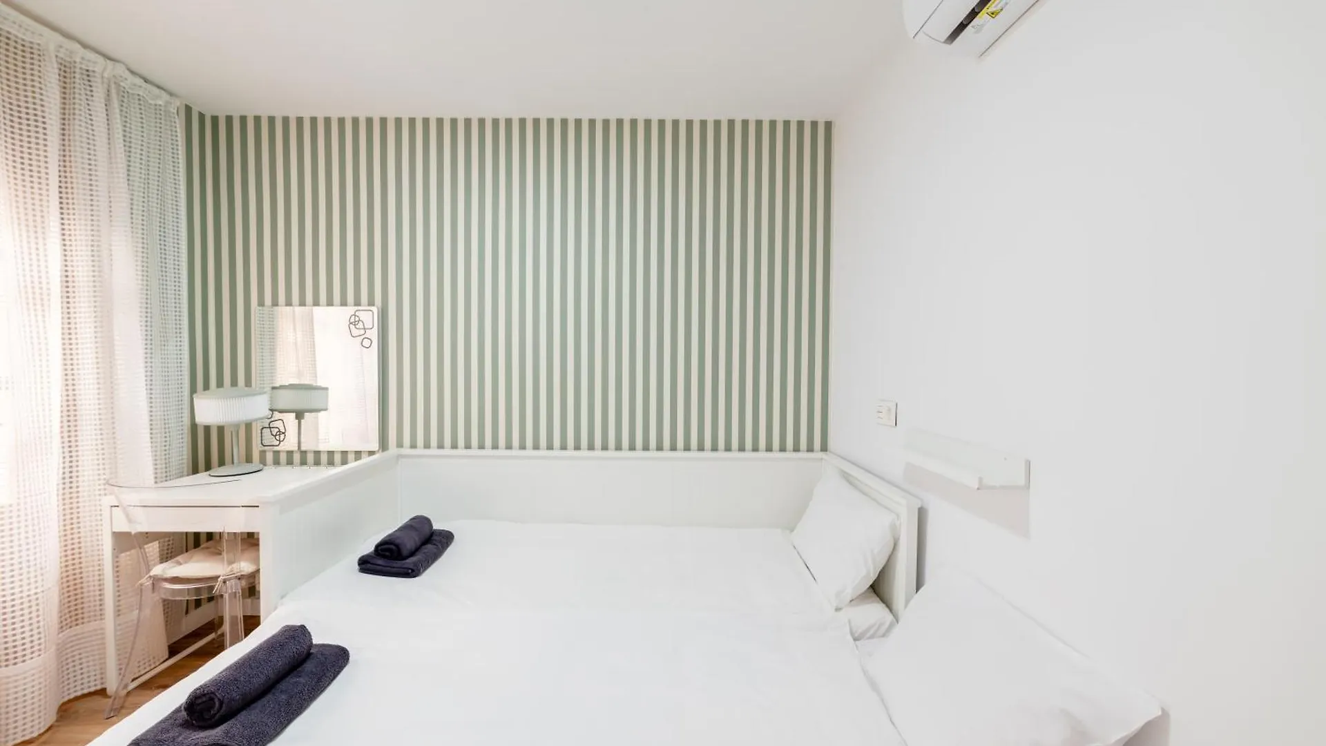 Trendyhomes Triunfo Albaicin Granada Appartamento