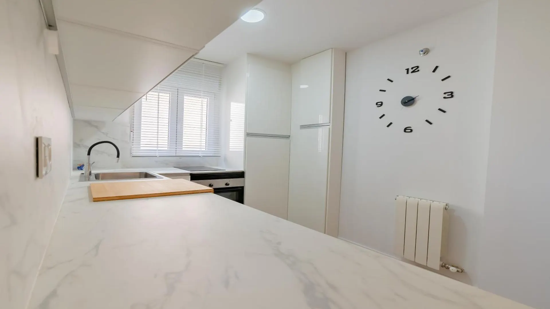 Trendyhomes Triunfo Albaicin Granada